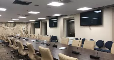 Pomieszczenie biurowe 2 973 m² w Moskwa, Rosja