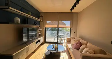Wohnung 1 Schlafzimmer in Tivat, Montenegro