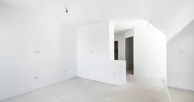 Apartamento 2 habitaciones en Varsovia, Polonia