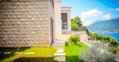Villa  con Terraza, con Sótano, con Sauna en Krasici, Montenegro