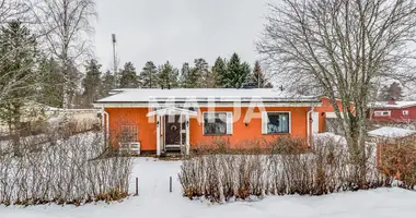 Casa 5 habitaciones en Raahe, Finlandia