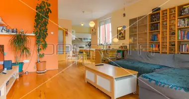 3 room apartment in Zagreb, Croatia