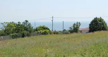 Участок земли в Makrigialos, Греция