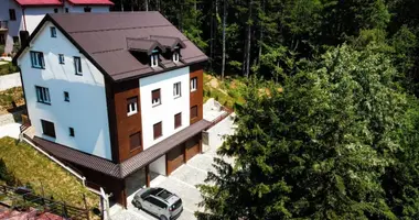 Apartamento 2 habitaciones en Kolasin, Montenegro