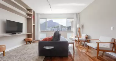 Apartamento 4 habitaciones en Regiao Geografica Imediata do Rio de Janeiro, Brasil