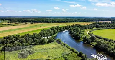 Parcela en Vabalai, Lituania