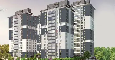 Apartamento 4 habitaciones en Marmara Region, Turquía