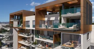 3 bedroom apartment in Limassol, Cyprus