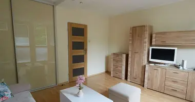 2 room apartment in Warsaw, Poland