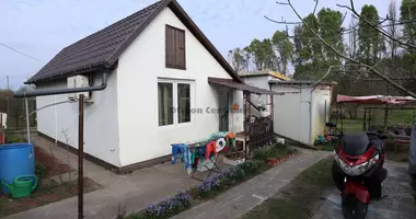 Dom 4 pokoi w Kecskemeti jaras, Węgry