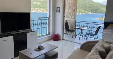 Wohnung 2 Schlafzimmer in Tivat, Montenegro