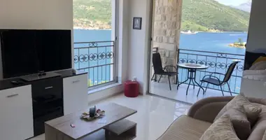 Mieszkanie 2 pokoi w Tivat, Czarnogóra