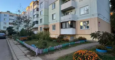 Apartamento 1 habitación en Hatava, Bielorrusia