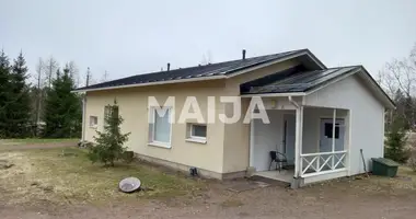 2 bedroom house in Kouvolan seutukunta, Finland