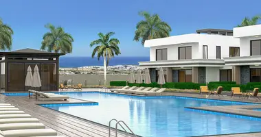 Penthouse 1 bedroom with Balcony, with Air conditioner, with Sea view in Soul Buoy, All countries