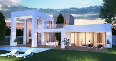 Villa 3 bedrooms in Spain