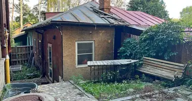 Haus in Kalodziscanski sielski Saviet, Belarus