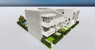 Casa 2 habitaciones en Acuerdo "Agioi Anargyroi", Grecia