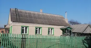 House in Orsha, Belarus