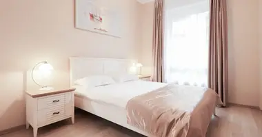 Wohnung 3 zimmer in Rigaer Strand, Lettland