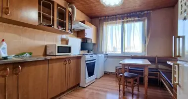 Apartamento 2 habitaciones en Mazeikiai, Lituania