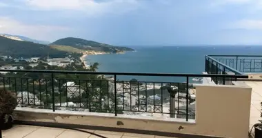 Townhouse 2 bedrooms in Kavala Prefecture, Greece