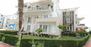 3 bedroom apartment in Belek, Turkey