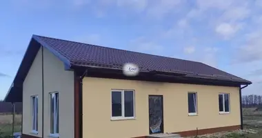 Casa 4 habitaciones en Sosnovka, Rusia