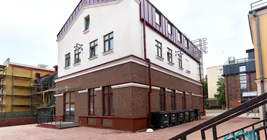 Gewerbefläche 602 m² in Minsk, Weißrussland