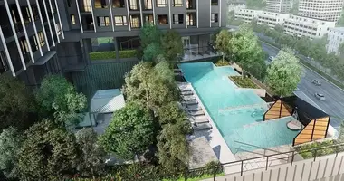 1 bedroom apartment in Khlong Toei Subdistrict, Thailand