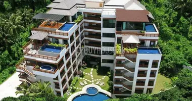 Apartamento 1 habitacion en Ban Bang Thao, Tailandia