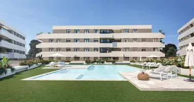 2 bedroom apartment in Sant Joan dAlacant, Spain