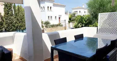 2 bedroom apartment in Benahavis, Spain