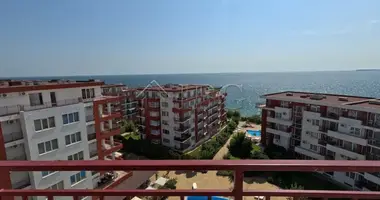 Квартира 3 комнаты в Святой Влас, Болгария