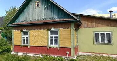 Casa en Borovlyany, Bielorrusia