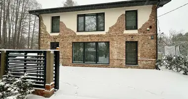 3 bedroom house in Jurmala, Latvia