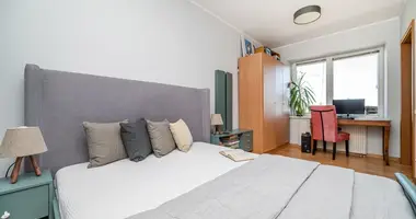 4 room apartment in Vilnius, Lithuania