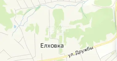 Plot of land in Bolshemokrinskiy selsovet, Russia