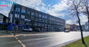 Commercial property 66 m² in Kaunas, Lithuania
