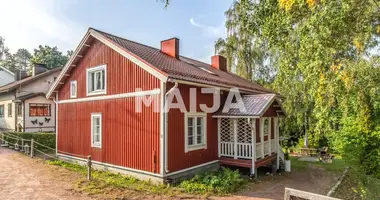 Casa 7 habitaciones en Kotkan-Haminan seutukunta, Finlandia