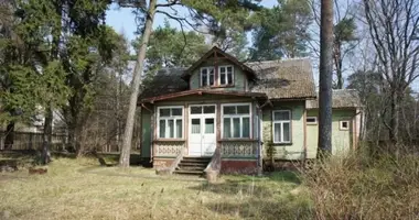 Plot of land in Jurmala, Latvia