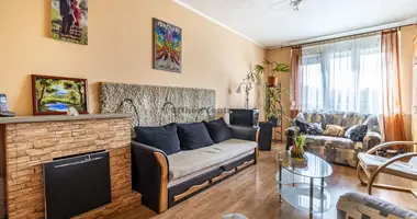 2 room apartment in Szekesfehervari jaras, Hungary