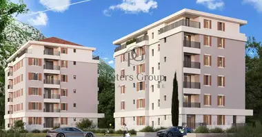 Apartamento 1 habitacion en Bijela, Montenegro