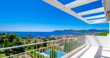 Apartamento 3 habitaciones en Cannes, Francia