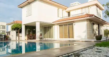 3 bedroom apartment in Aplanta, Cyprus