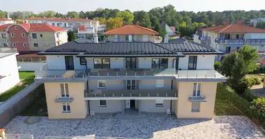 Квартира 5 комнат в Шиофок, Венгрия