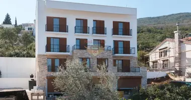 Apartamento 2 habitaciones en Krasici, Montenegro