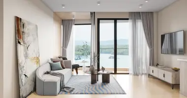 Apartamento 3 habitaciones en Phuket, Tailandia