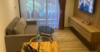 Apartamento 1 habitación en Phuket, Tailandia