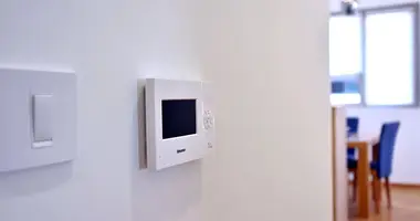 Appartement 2 chambres dans Becici, Monténégro